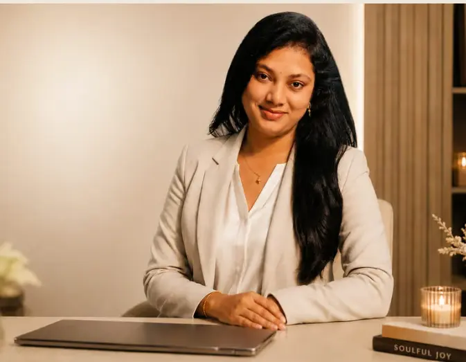 Lakshmi Priya Bogala, Subconscious Healing and Manifestation Coach